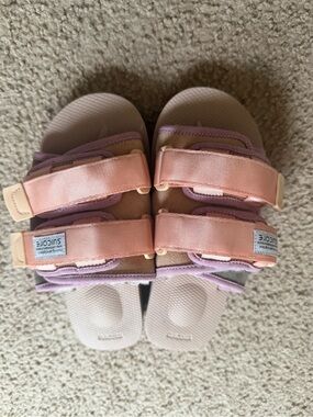 Suicoke MOTO Sandals